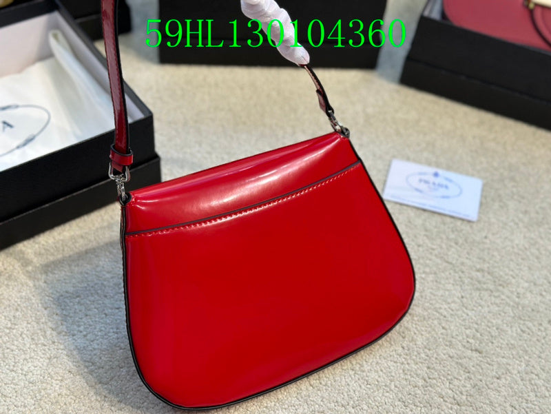 Satchel Bags - PDA Bags - 3686