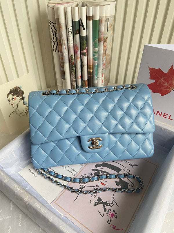 Satchel Bags - CLN Bags - 515