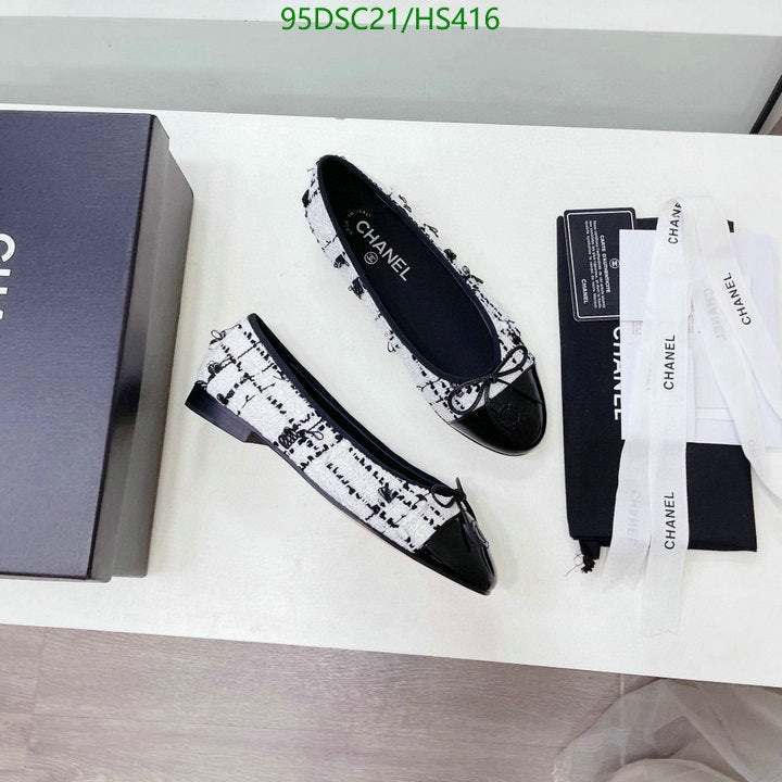 SAMC - CHL Women Shoes Ballet - 175
