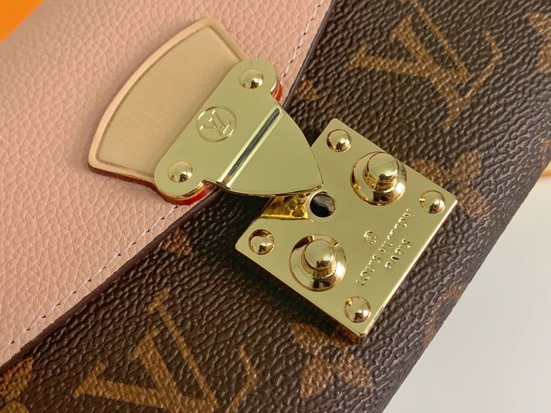 Satchel Bags - VL Bags - 3851