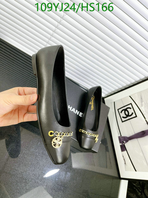 SAMC - CHL Women Shoes Ballet - 173