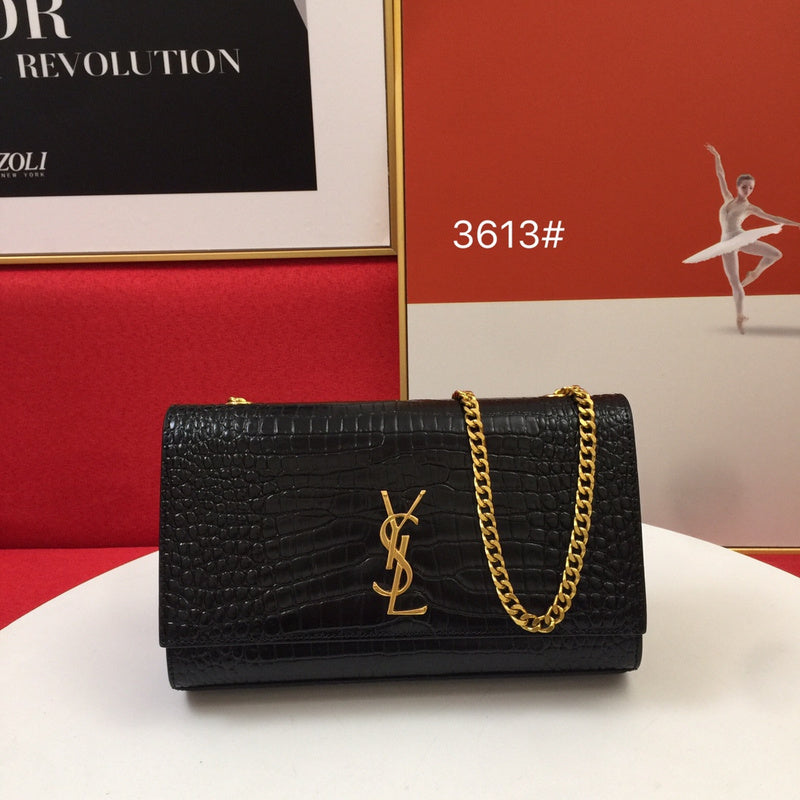 Satchel Bags - SLY Bags - 1516