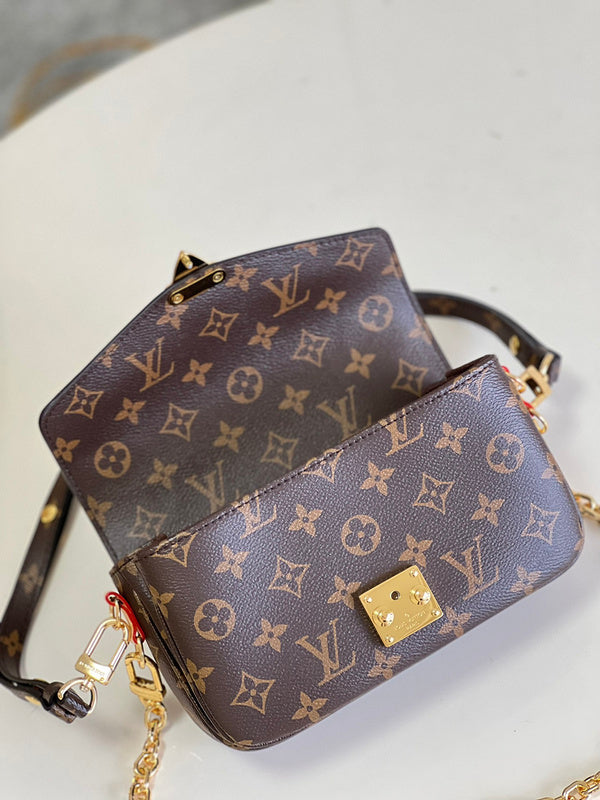 Glami- Glami- Lu-Vi bags - 3383