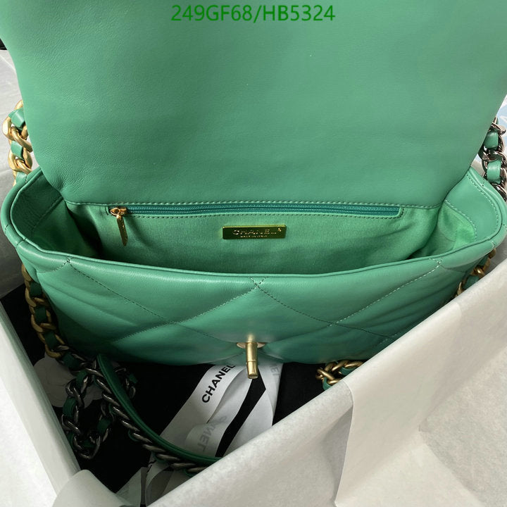 SAMC - CHL Bags - 175