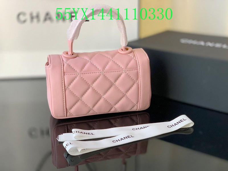 Glami - CHL Bags - 3211