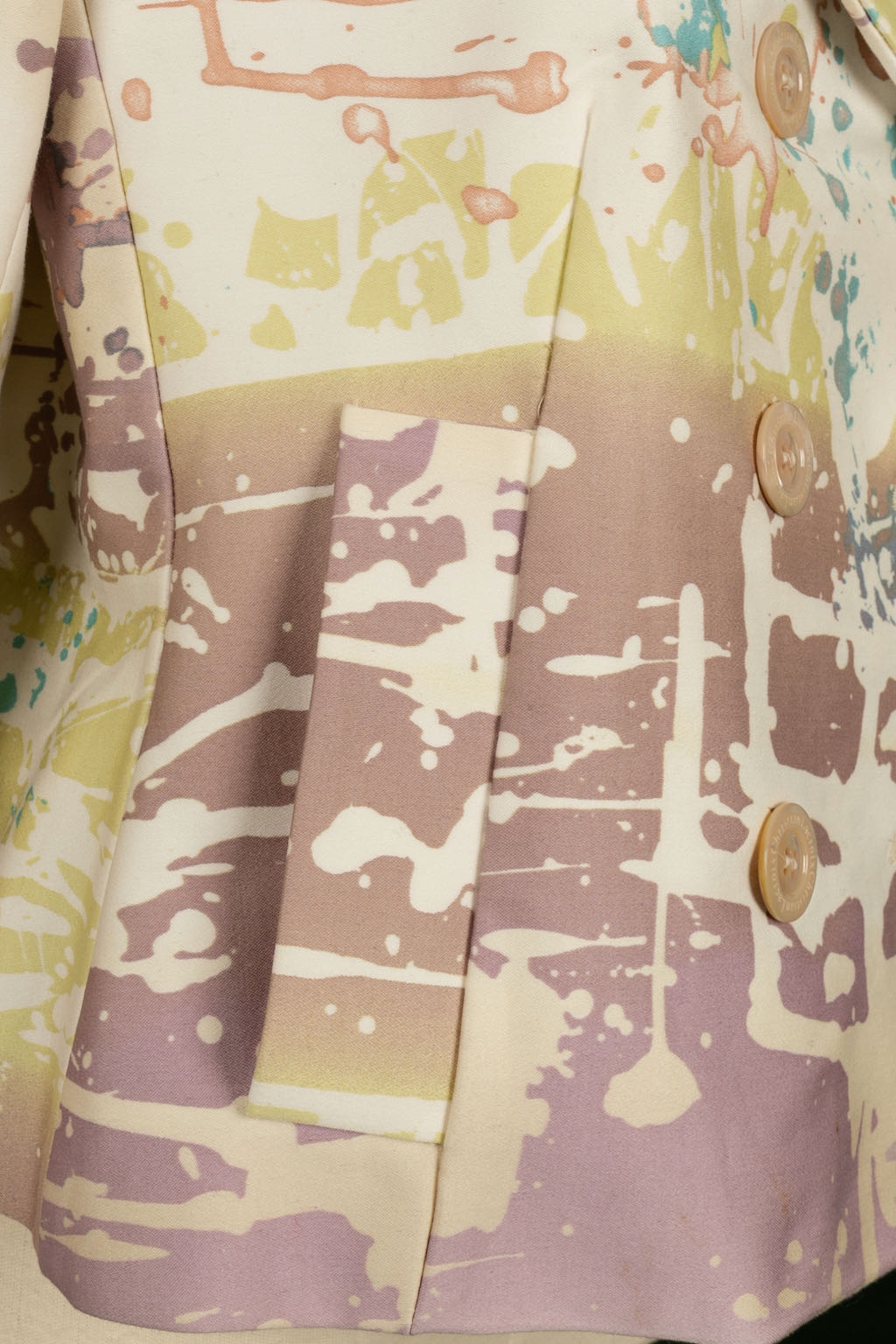 Veste Christian Lacroix