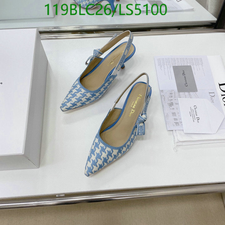 SAMCC - DOR Women Shoes - 2209