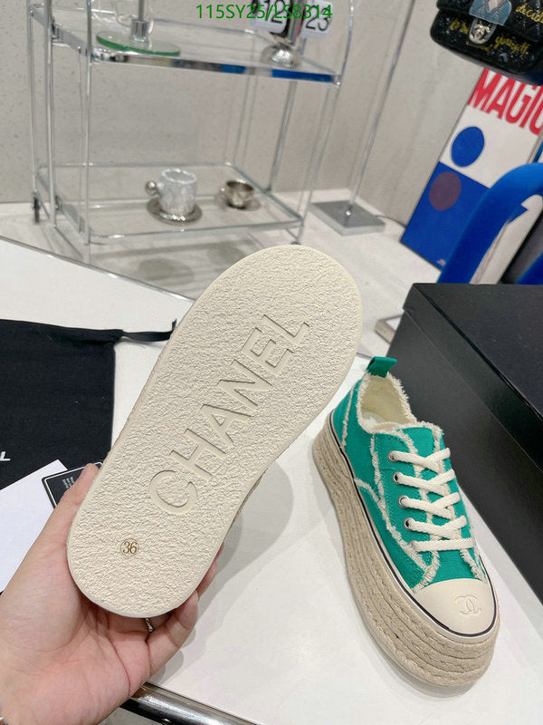 SAMC - CHL Women Shoes Sneakers - 227