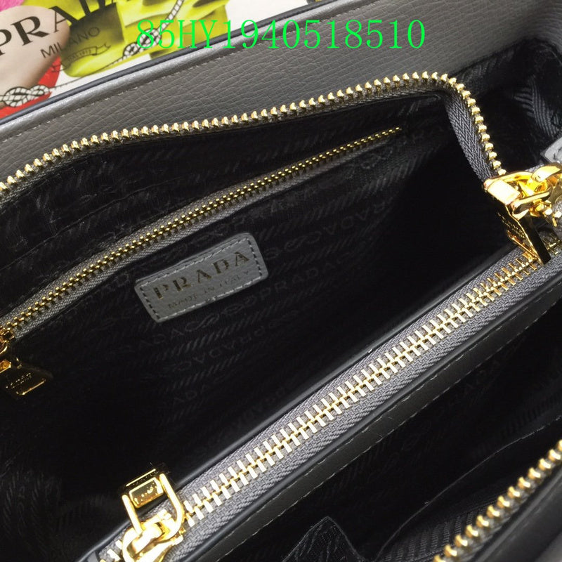 Satchel Bags - PDA Bags - 4324