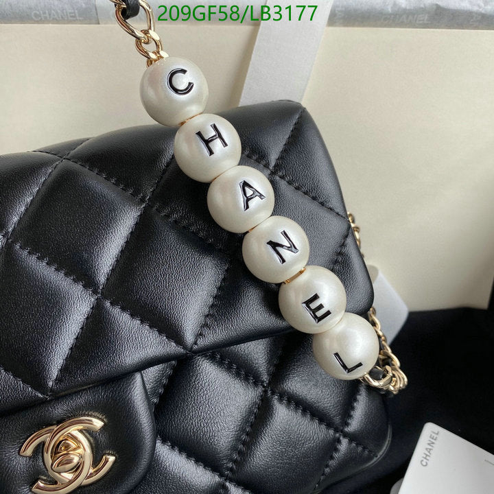 SAMC - CHL Bags - 874