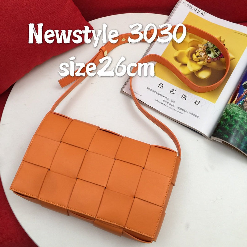 ELE Fashion -BBR Bags - 915