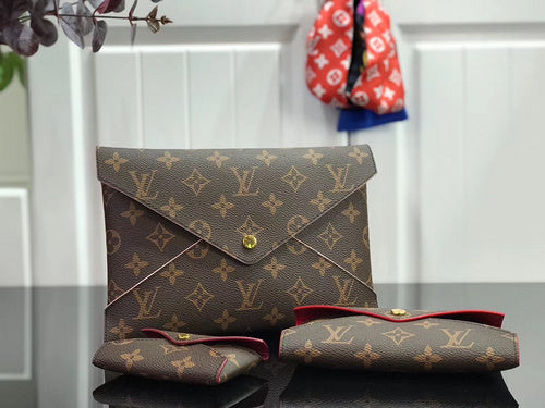 Glami- Glami- Lu-Vi bags - 2903