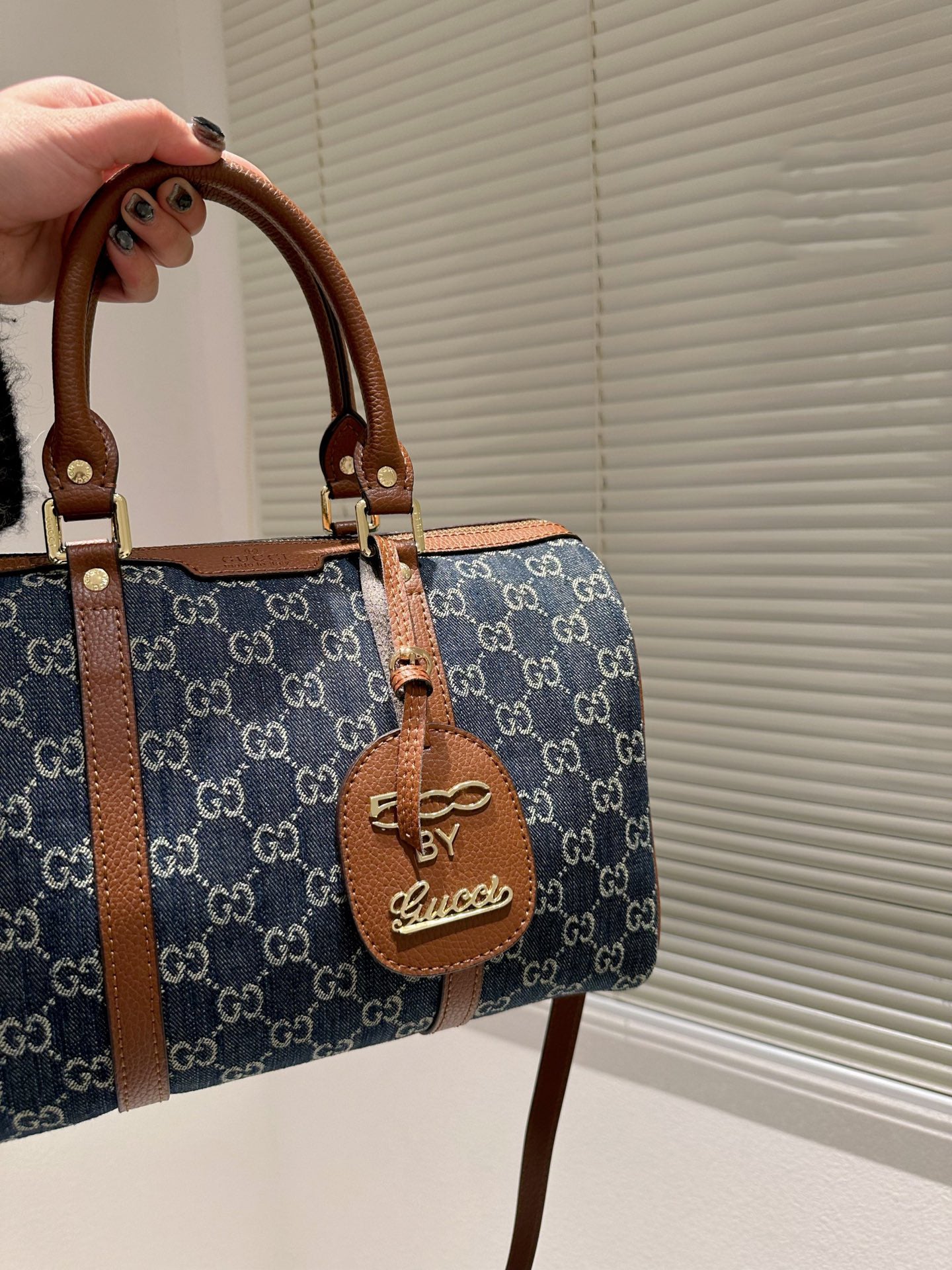 EN - New Arrival Bags GCI 524