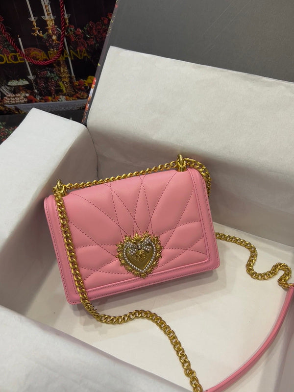 Glamy - DG bag - 390