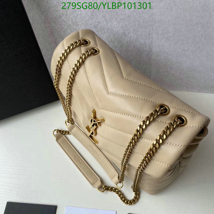 SAMC - YLS Bags - 465