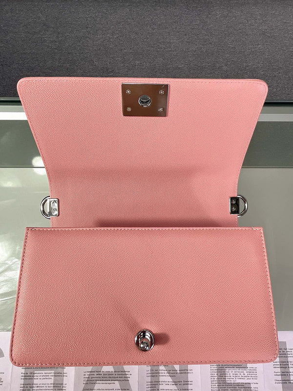 Satchel Bags - CLN Bags - 256