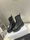 SAMC - COL Women Boots - 078