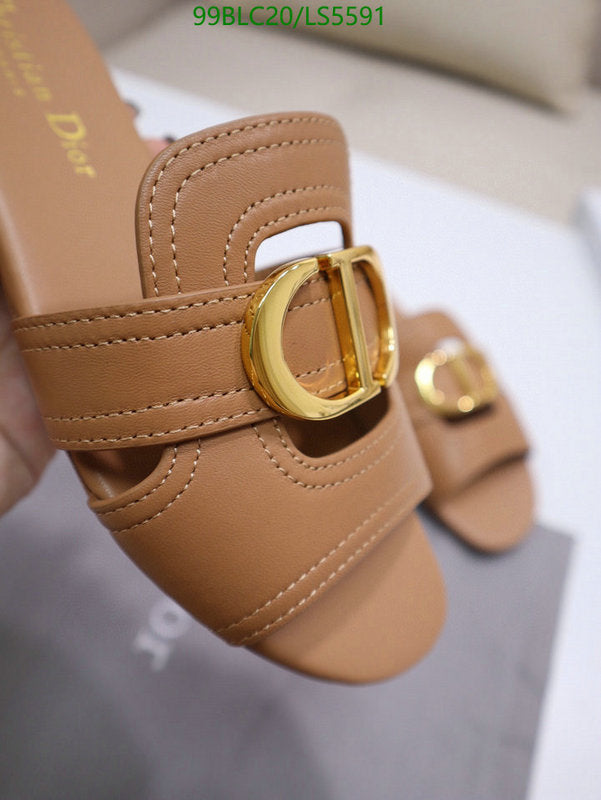 SAMCC - DOR Women Shoes - 2073