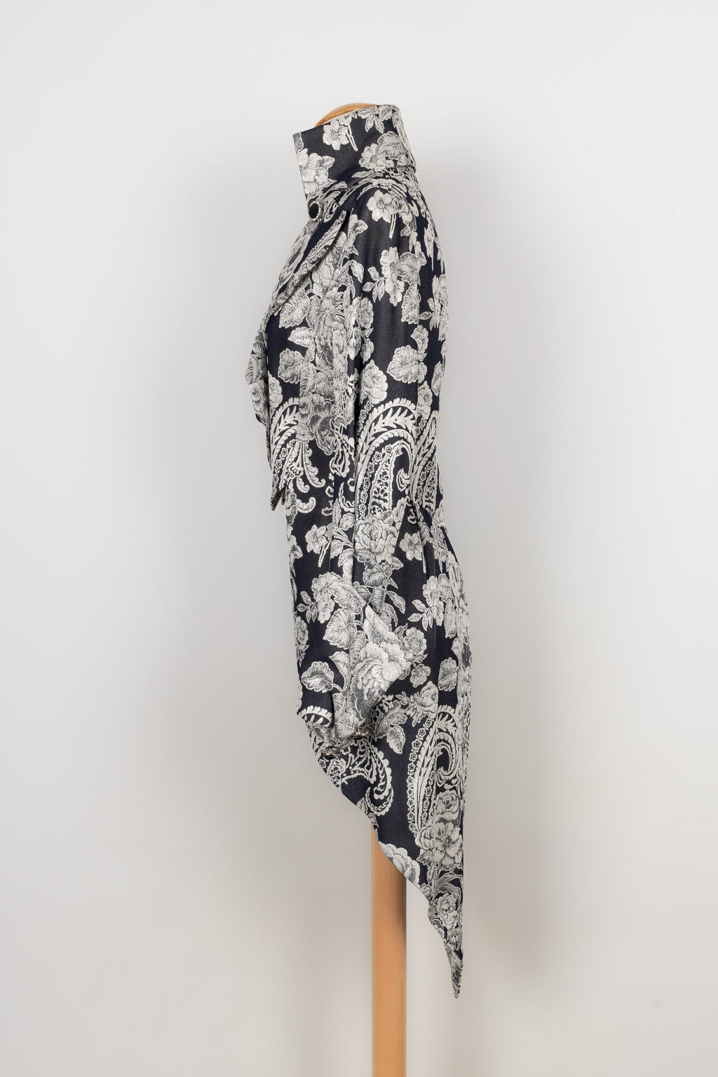 Veste Jean-Louis Scherrer Haute Couture