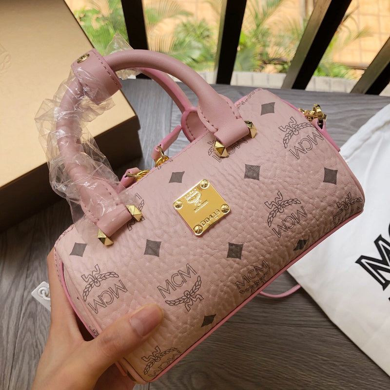 Satchel Bags - MC Bags - 276