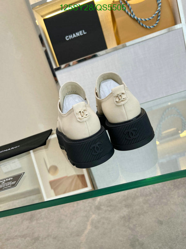 SAMC - CHL Women Shoes - 116