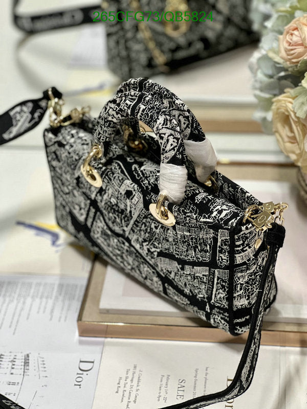 SAMCC - DOR Bags - 1224