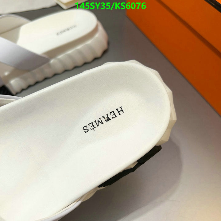 SAMC - HMS Men Shoes - 537
