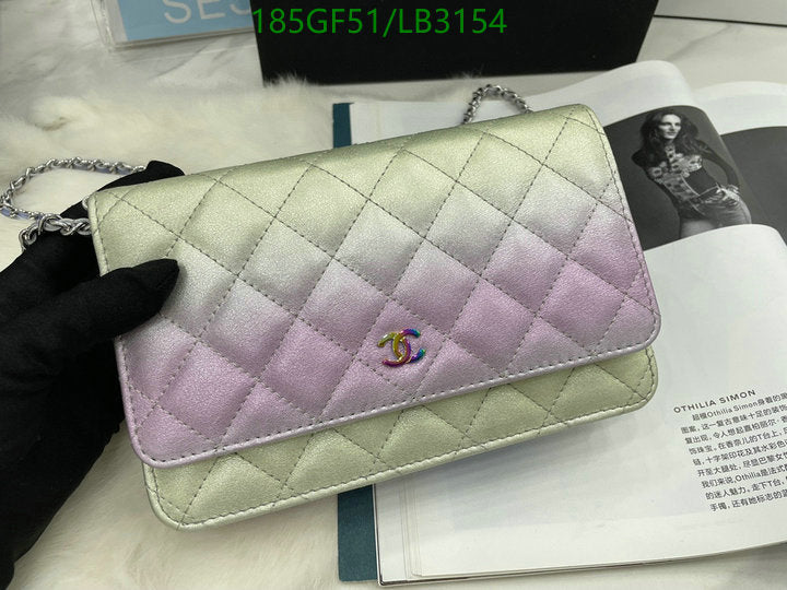 SAMC - CHL Bags - 914