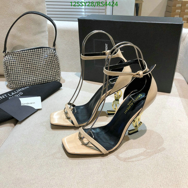 SAMC - YLS Women Shoes - 036