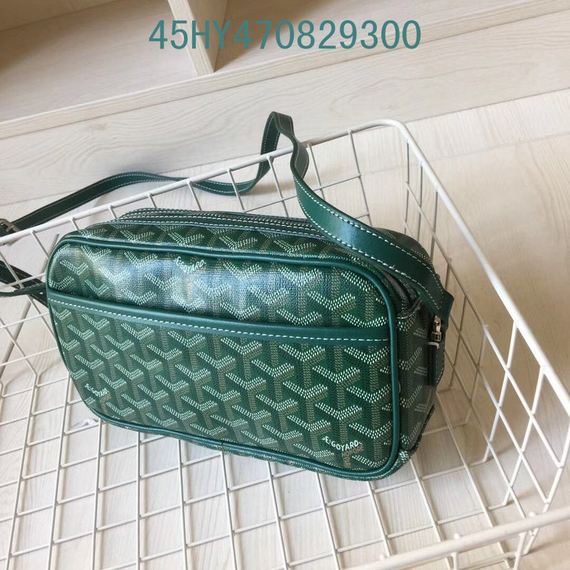 Satchel Bags - GOD Bags - 504