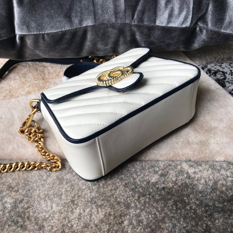 Satchel Bags - GCI Bags - 7098