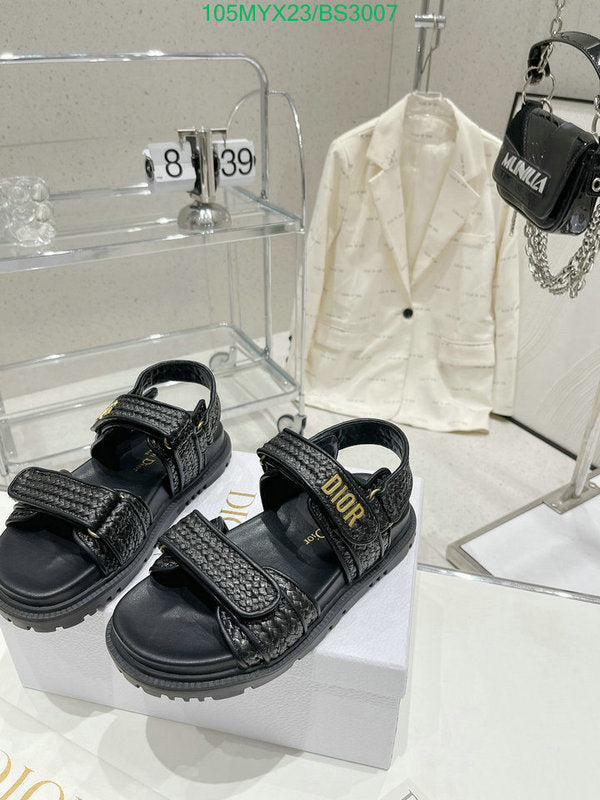 SAMCC - DOR Women Shoes - 1520