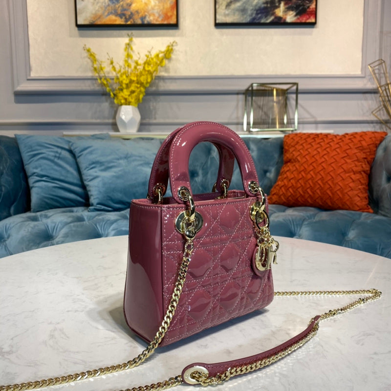 Satchel Bags - DOR Bags - 798