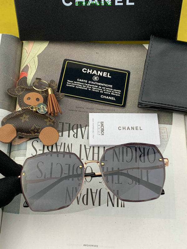 SAMC - CHL Glasses - 431