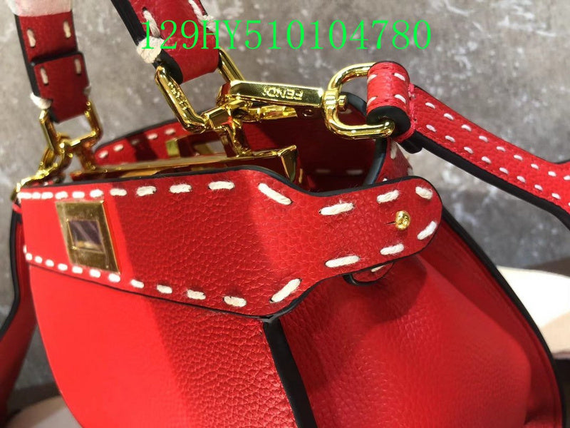 Glami - FDE Bags - 2718