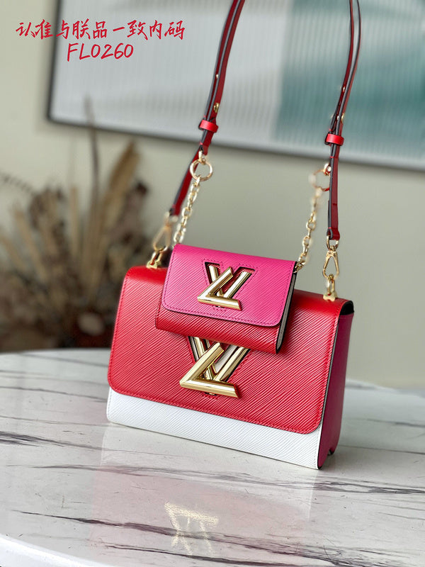 Fashion Lu-Vi bags - 5068