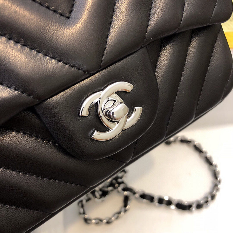 Satchel Bags - CHL Bags - 4172