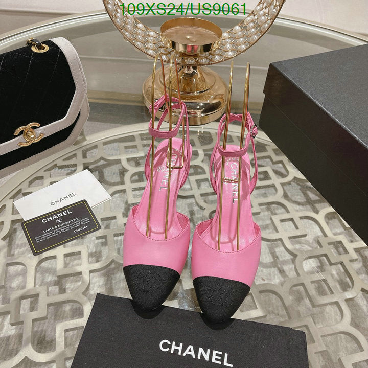 SAMC - CHL Women Shoes Ballet - 137