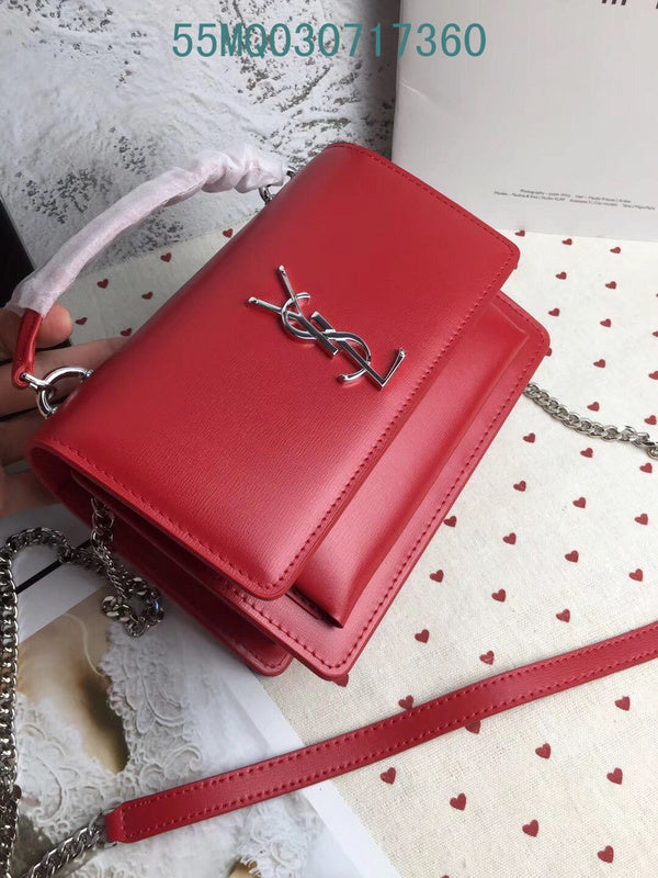 Glami - YLS Bags - 2274