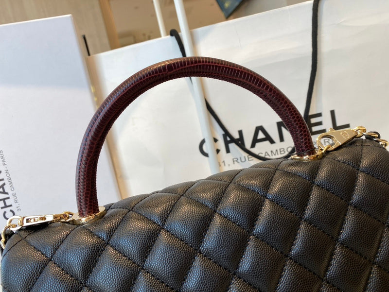 Satchel Bags - CLN Bags - 118