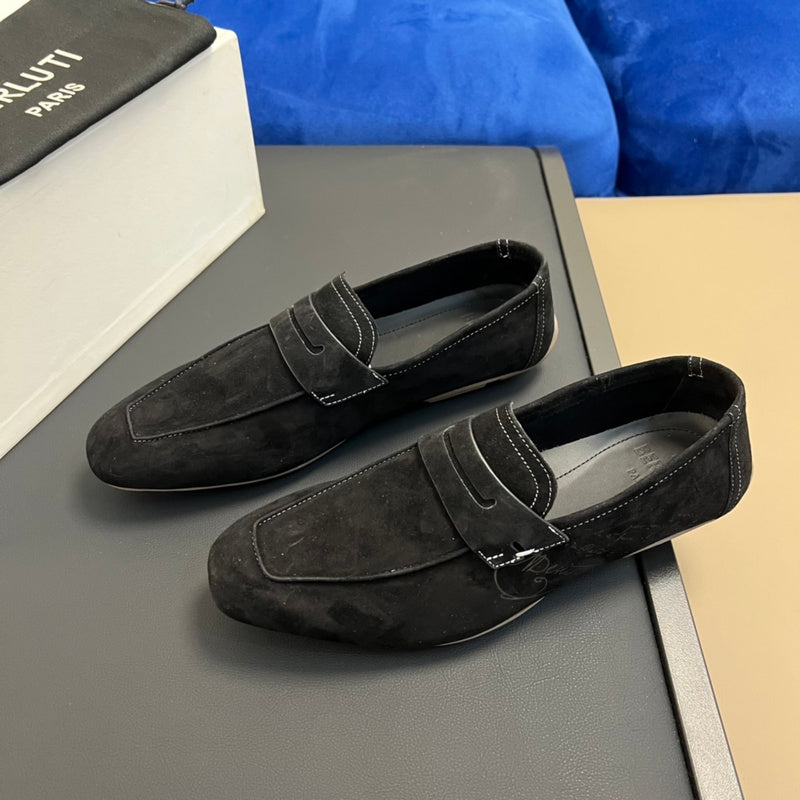 Glami - BRE Men Shoes - 593