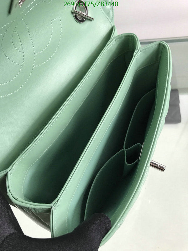 SAMC - CHL Bags - 536