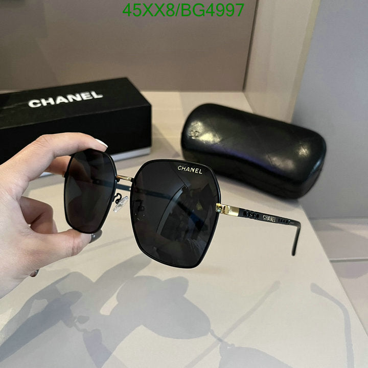 SAMC - CHL Glasses - 142