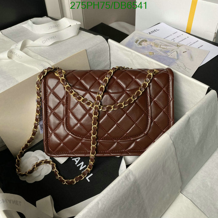 SAMC - CHL Bags - 043