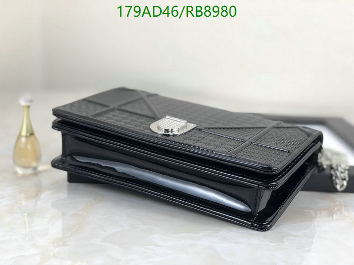 SAMCC - DOR Bags - 1337