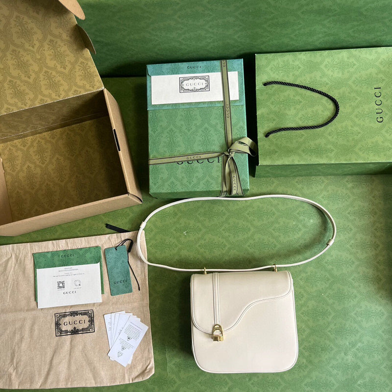 Glami Fashion - GCI Bags - 3861