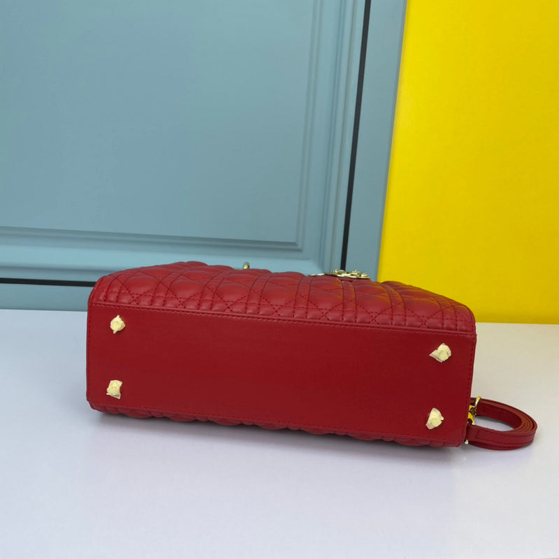 Satchel Bags - DOR Bags - 162