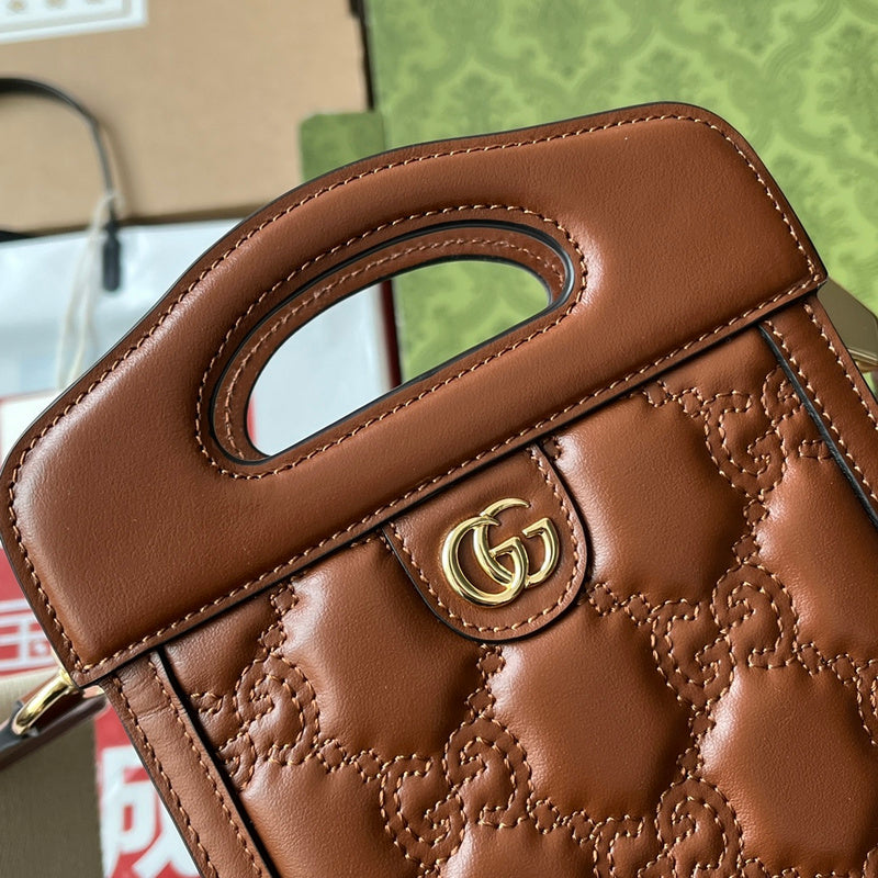 Glami Fashion - GCI Bags - 9488