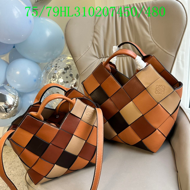 Satchel Bags - LWE Bags - 139