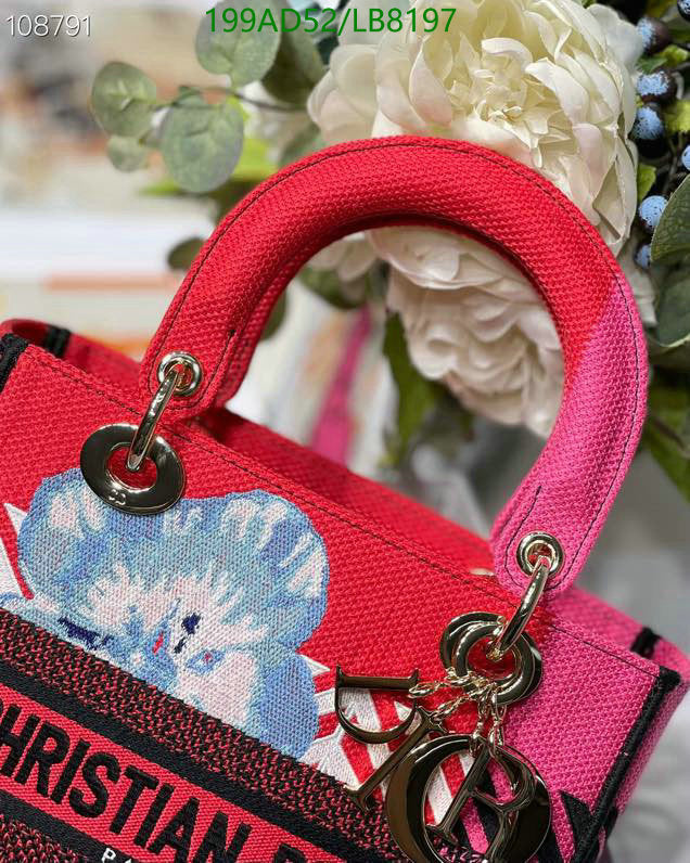 SAMCC - DOR Bags - 1263